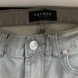 PAC sun jeans